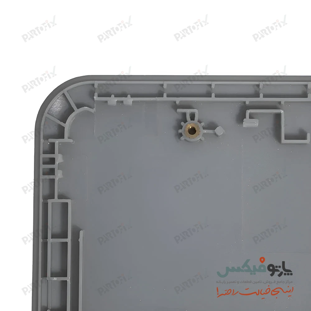 قاب پشت ال سی دی (A) لپ تاپ ایسوس R542 , X542 , K542 - آبی نفتی